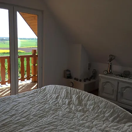 Domek Na Wsi Roztocze Bania Balia Bilard Holiday home
