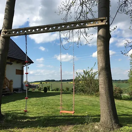 Domek Na Wsi Roztocze Bania Balia Bilard Holiday home *