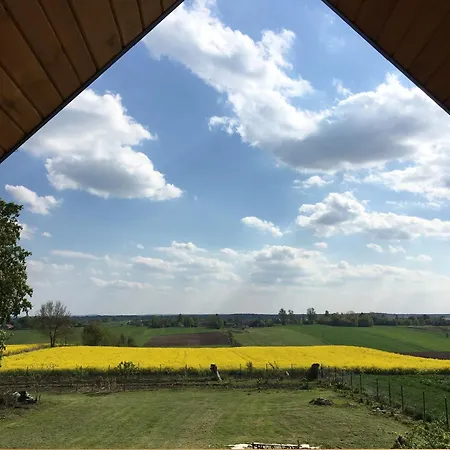 Domek Na Wsi Roztocze Bania Balia Bilard Holiday home Boza Wola (Grodzisk Mazowiecki County)