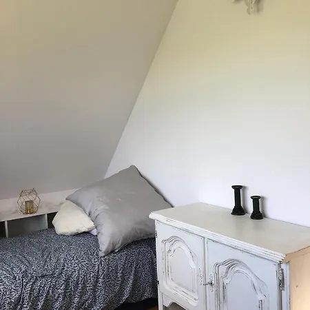 Domek Na Wsi Roztocze Bania Balia Bilard