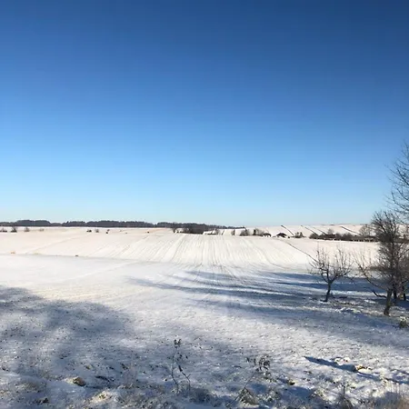 Holiday home Domek Na Wsi Roztocze Bania Balia Bilard