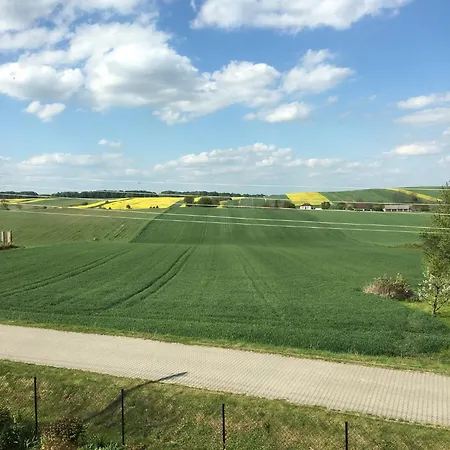 Holiday home Domek Na Wsi Roztocze Bania Balia Bilard Boza Wola (Grodzisk Mazowiecki County)