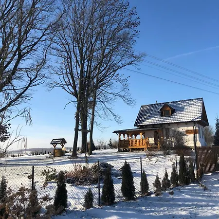 Domek Na Wsi Roztocze Bania Balia Bilard